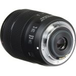 ¡Oferta! CANON EF-S18-135MM F/3.5-5.6 IS USM EF18-135USM