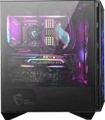 CASE MSI GAMING CASE GUNGNIR 111R 306-7G10X21-W57 - Imagen 2