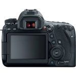 ¡Oferta! Canon EOS 6D Mark II DSLR SIN LENTE 1897C002 - Imagen 3
