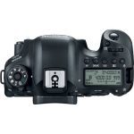 ¡Oferta! Canon EOS 6D Mark II DSLR SIN LENTE 1897C002 - Imagen 4