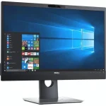 Dell P2418HZm 24" FHD 1080i Monitor videoconferencia P2418HZM