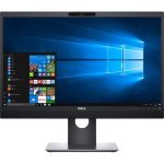 Dell P2418HZm 24" FHD 1080i Monitor videoconferencia P2418HZM - Imagen 6