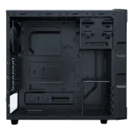 GAMEMAX GM-ONE CASE ATX NEGRO 2xUSB GM-ONE - Imagen 2