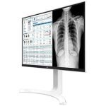 LG 27" 8MP Monitor Clínico de Revisión 27HJ713C-B - Imagen 4