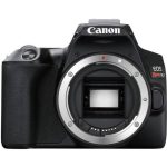 ¡Oferta! Canon EOS Rebel SL3 DSLR  Camara SIN LENTE 3453C001
