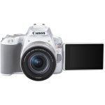¡Oferta! Canon EOS Rebel SL3 DSLR CAMARA 18-55mm 3457C001 - Imagen 7