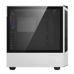 ¡Oferta! GAMEMAX PALADIN CASE MID TOWER BLANCO 4xUSB PALADIN - Imagen 2