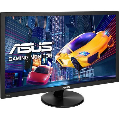 1566207362_1501079.jpg ASUS VP228HE 21.5" 16:9 LCD Monitor VP228HE - Imagen 1