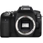 ¡Oferta! Canon EOS 90D DSLR CAMARA 3616C002 - Imagen 2