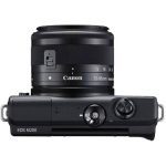 Canon EOS M200 Mirrorless + 15-45mm 3699C009 - Imagen 3