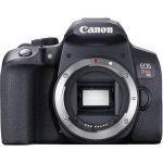 Canon EOS Rebel T8i DSLR Camara 3924C001 - Imagen 6