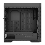 ¡Oferta! GAMEMAX ABYSS TR CASE ATX NEGRO ABYSS TR NEGRO - Imagen 5