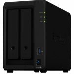 Synology DiskStation NAS 2 BAHIAS DS720+