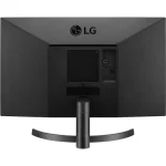 LG 27UK500-B 27" 16:9 FreeSync UHD IPS Monitor 27UK500-B - Imagen 2