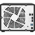 QNAP TS-932PX 5 +4-Bay 64-Bit NAS TS932PX4GUS - Imagen 2