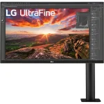 ¡Oferta! LG 32BN88U-B UltraFine Ergo 31.5" Monitor UHD 4K 32BN88U-B