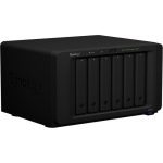 Synology DiskStation DS1621+ 6-Bay NAS DS1621+