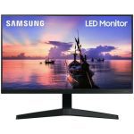 ¡Oferta! Samsung 24" Monitor 75 Hz IPS LF24T350FHNXZA - Imagen 2