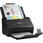 ¡Oferta! Epson ES-400 II Duplex Scanner B11B261201