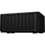 Synology DiskStation DS1821+ 8-Bay NAS DS1821+ - Imagen 3