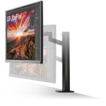 ¡Oferta! LG 32BN88U-B UltraFine Ergo 31.5" Monitor UHD 4K 32BN88U-B - Imagen 6