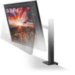 ¡Oferta! LG 32BN88U-B UltraFine Ergo 31.5" Monitor UHD 4K 32BN88U-B - Imagen 7