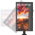 ¡Oferta! LG 32BN88U-B UltraFine Ergo 31.5" Monitor UHD 4K 32BN88U-B - Imagen 9