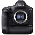 ¡Oferta! Canon EOS-1D X Mark III DSLR Camara sin lente 3829C002