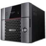 ¡Oferta! Buffalo TeraStation 3020 4TB 2-Bay NAS  2 x 2TB TS3220DN0402