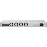 ¡Oferta! Ubiquiti Switch Capa 3  fibra USW-PRO-AGGREGATION - Imagen 2