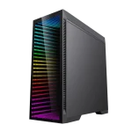 ¡Oferta! GAMEMAX ABYSS TR CASE ATX NEGRO ABYSS TR NEGRO - Imagen 4