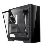¡Oferta! GAMEMAX ABYSS TR CASE ATX NEGRO ABYSS TR NEGRO - Imagen 3