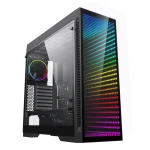 ¡Oferta! GAMEMAX ABYSS TR CASE ATX NEGRO ABYSS TR NEGRO