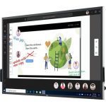 Dell clase 4K UHD de 86 " Monitor táctil interactivo C8621QT - Imagen 2