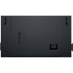 Dell 55" Class 4K UHD Touchscreen Conference Room C5522QT - Imagen 3