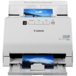 ¡Oferta! Canon imageFORMULA RS40 Scanner 5209C001AA