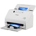 ¡Oferta! Canon imageFORMULA RS40 Scanner 5209C001AA - Imagen 2