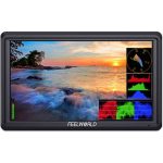 FeelWorld FW568 V2 5.5" Monitor de cámara FW568 V2 - Imagen 2