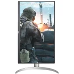 LG 27" IPS 4K UHD 3840x2160 HDMI 27UP650-W - Imagen 2