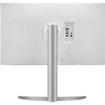 LG 27" IPS 4K UHD 3840x2160 HDMI 27UP650-W - Imagen 4