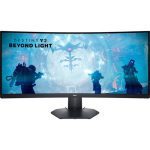 Dell 34" 21:9 Curved FreeSync WQHD 144 Hz S3222DGM - Imagen 2