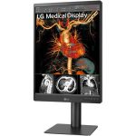 ¡Oferta! LG Monitor de Diagnóstico IPS 3MP 21HQ513D-B - Imagen 5