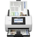 ¡Oferta! Epson DS-790WN Wireless Network  Scanner B11B265201 - Imagen 2