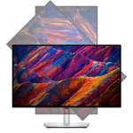 ¡Oferta! Dell UltraSharp 31.5" 4K HDR Monitor U3223QE - Imagen 6