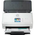 HP ScanJet Pro N4000 snw1 alimentación hojas 6FW08A - Imagen 3