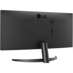 LG UltraWide 25.7" 1080p HDR Monitor 26WQ500-B - Imagen 3