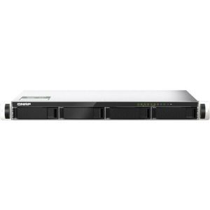 ¡Oferta! QNAP TS-435XeU 4-Bay NAS Enclosure TS-435XEU-4G-US