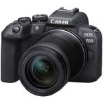¡Oferta! Canon EOS R10 Mirrorless Camara 18-150mm 5331C016