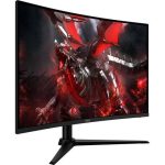 MSI MONITOR GAMING G32CQ4 E2 CURVE G32CQ4E2 - Imagen 2