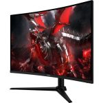 MSI MONITOR GAMING G32CQ4 E2 CURVE G32CQ4E2 - Imagen 3